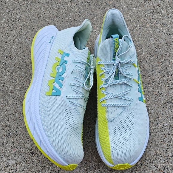 Hoka One One Other - Hokaone One carbon X 3 sneaker Men's 14D